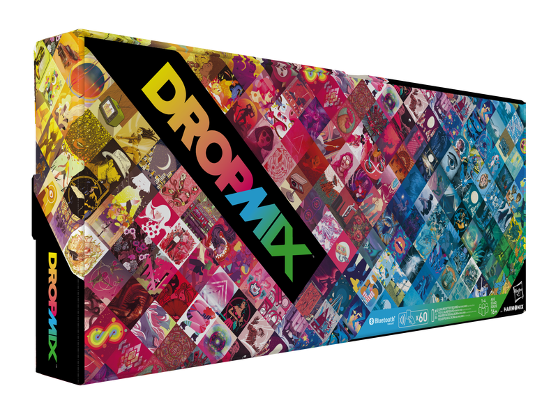 Illustration for article titled Hasbro And Harmonix Are Making A Music Card Game